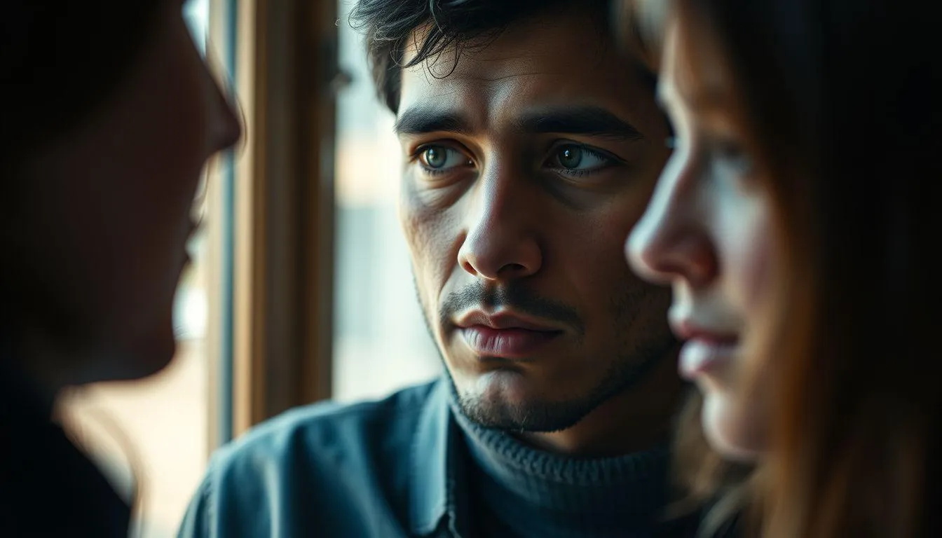 Pengertian Kepekaan Emosional dalam Konteks Zodiak (c) Ilustrasi AI