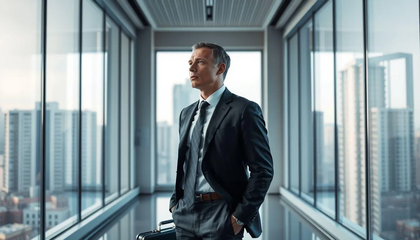 Capricorn: Ambisi yang Mengalahkan Empati (c) Ilustrasi AI