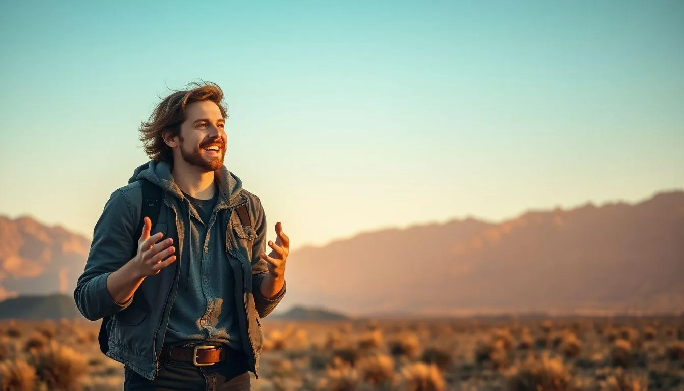 Sagittarius: Optimisme yang Melewatkan Kepekaan (c) Ilustrasi AI