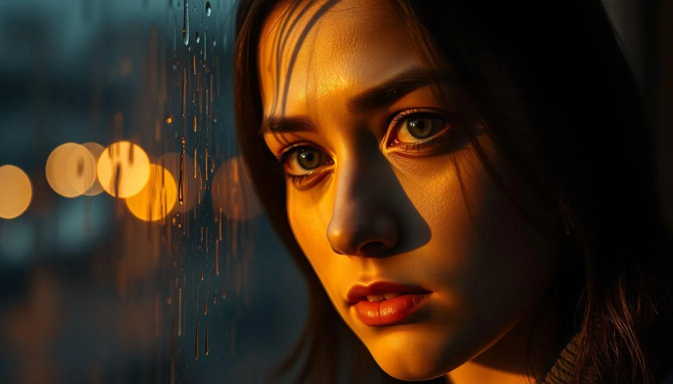 Pengertian Zodiak Paling Sulit Mencintai (c) Ilustrasi AI