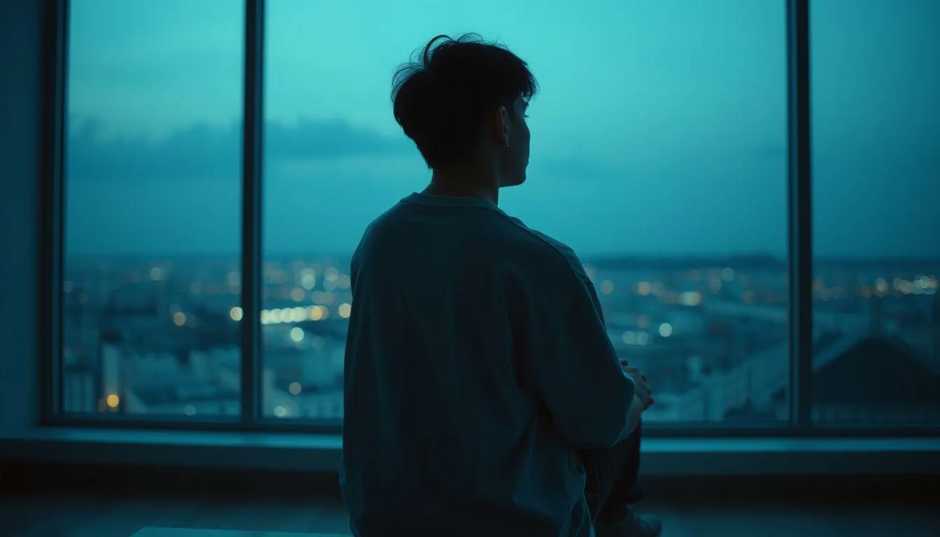 Aquarius: Independen yang Menjaga Kebebasan (c) Ilustrasi AI