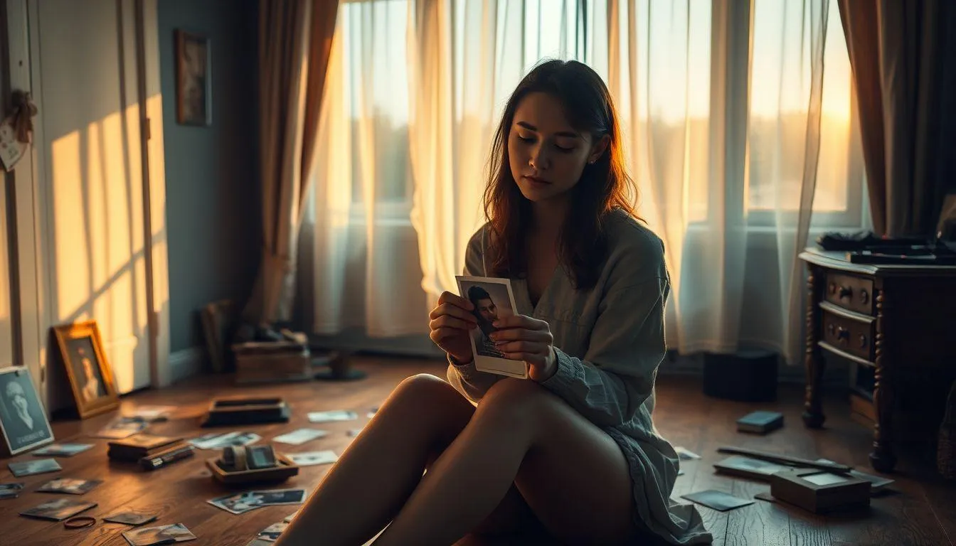 FAQ: Pertanyaan Umum tentang Zodiak Paling Sulit Meninggalkan Masa Lalu (c) Ilustrasi AI