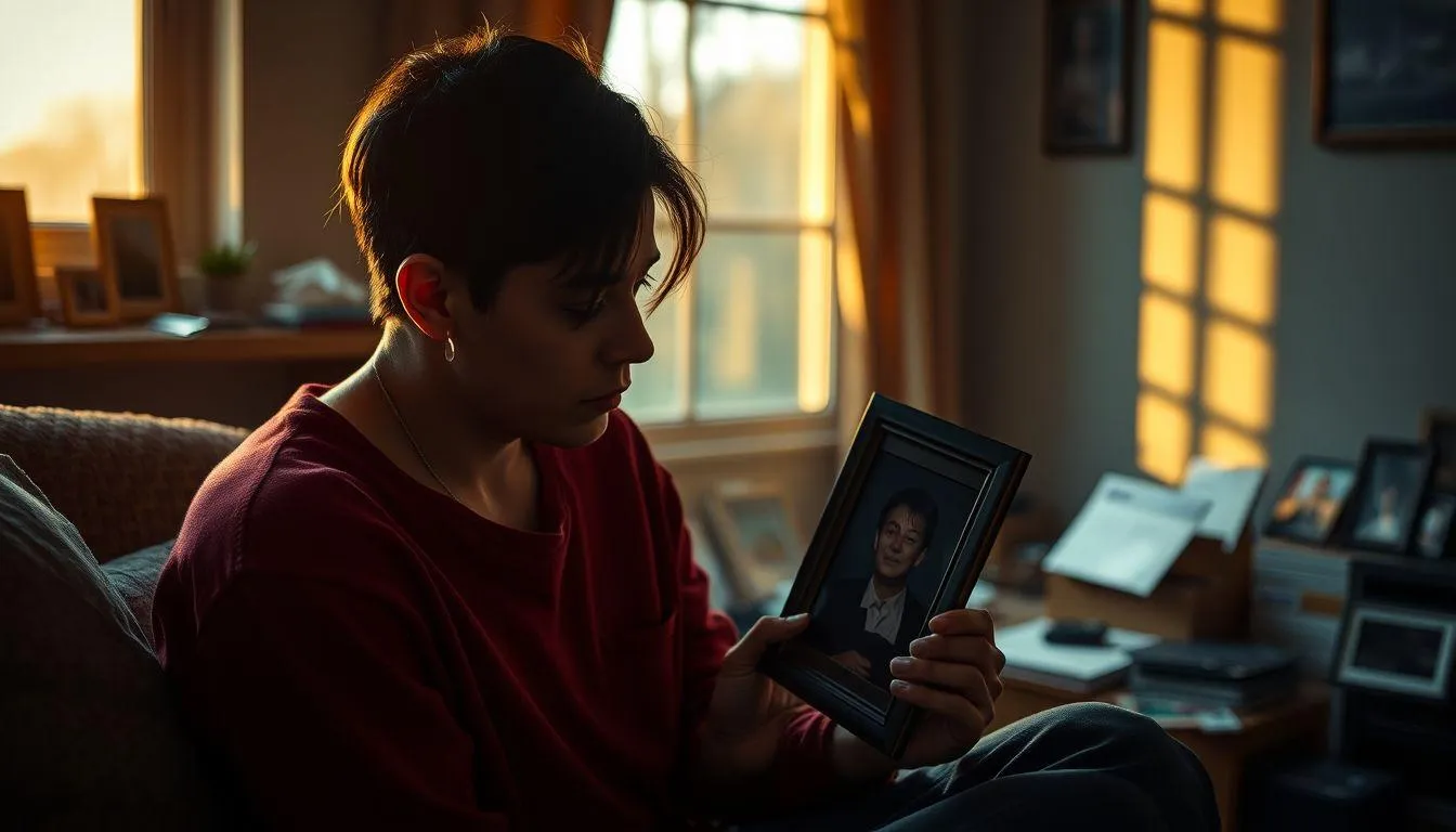 Cancer: Emosional dan Terikat Kenangan (c) Ilustrasi AI