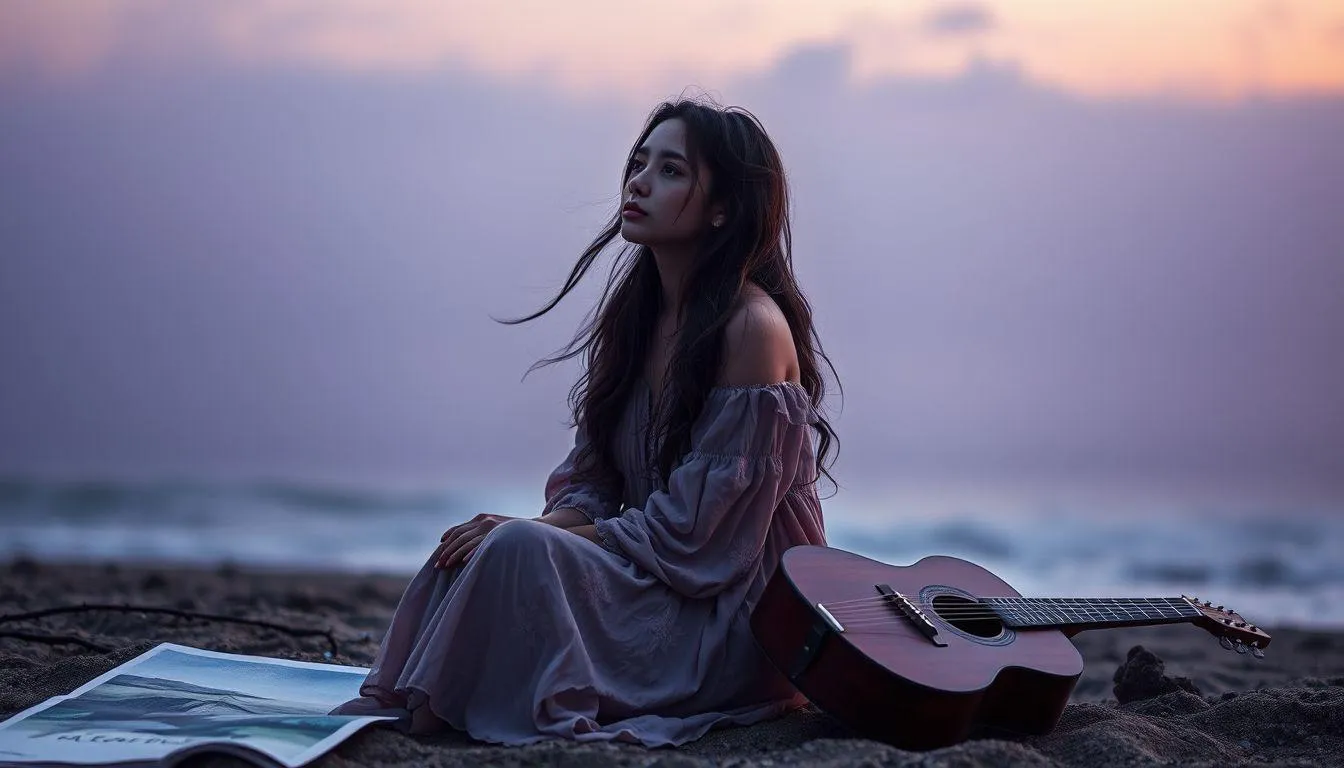 Pisces: Terjebak dalam Idealisme dan Imajinasi (c) Ilustrasi AI