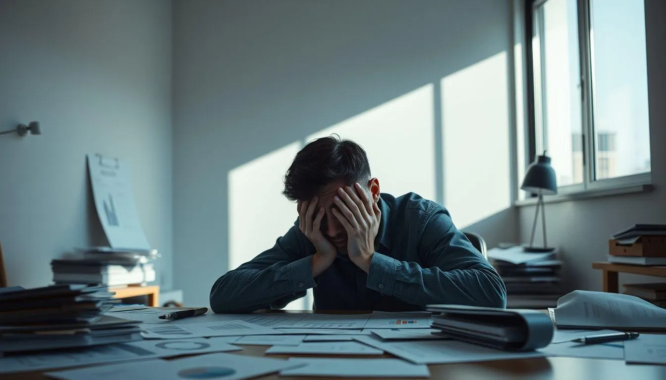 Virgo: Perfeksionis yang Terjebak Analisis Berlebihan (c) Ilustrasi AI