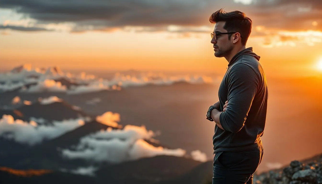 Aries, Sagitarius, dan Zodiak Ambisius Lainnya (c) Ilustrasi AI