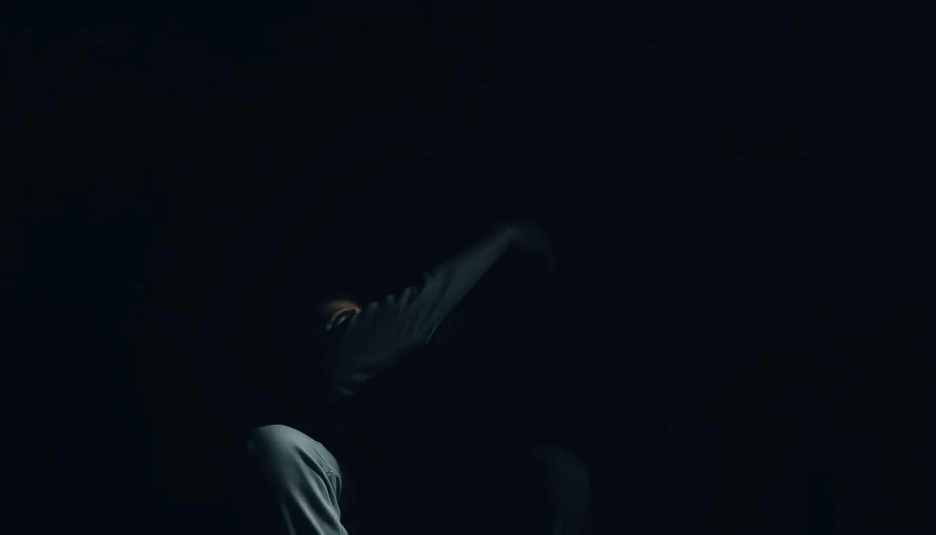 Memahami Kepribadian Tertutup dalam Dunia Zodiak (c) Ilustrasi AI