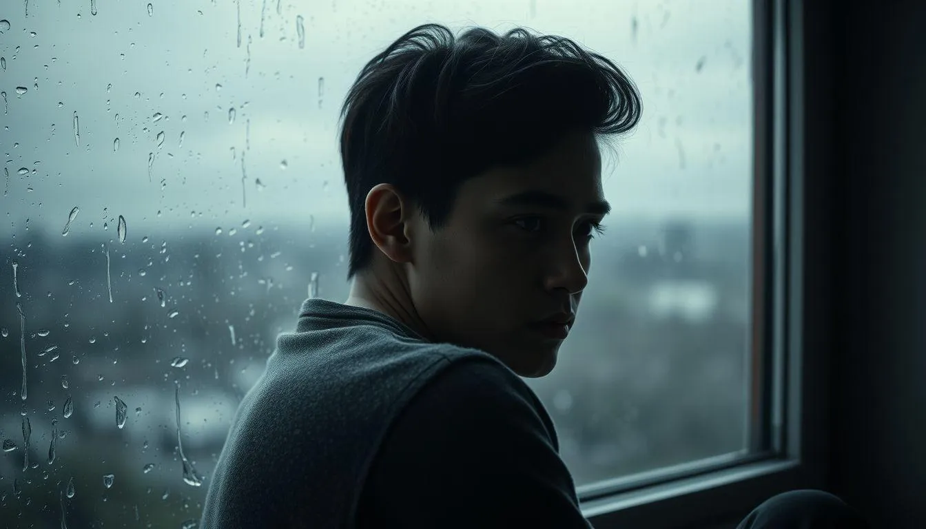 Faktor-Faktor yang Membuat Zodiak Sulit Terbuka (c) Ilustrasi AI