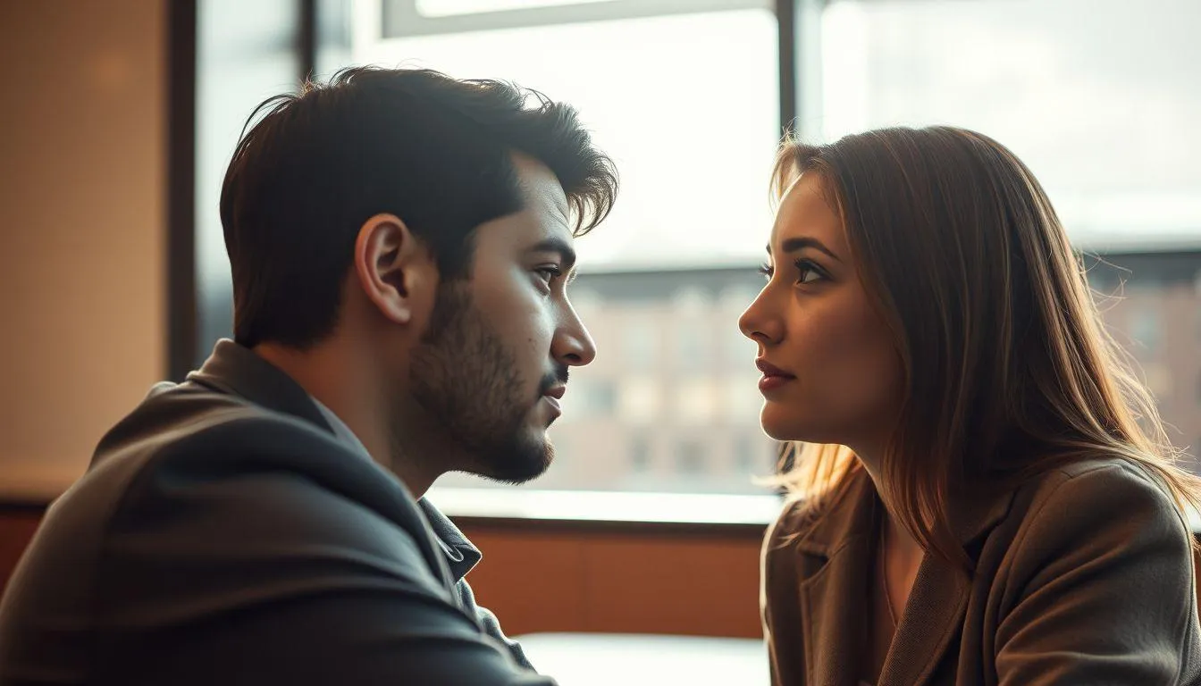 Cara Membangun Kepercayaan dengan Zodiak yang Sulit Terbuka (c) Ilustrasi AI