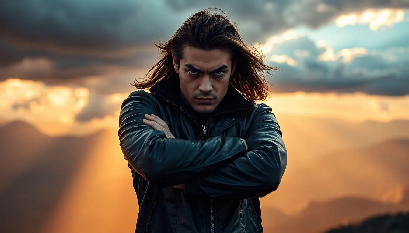 Pengertian Zodiak yang Susah Diatur (c) Ilustrasi AI