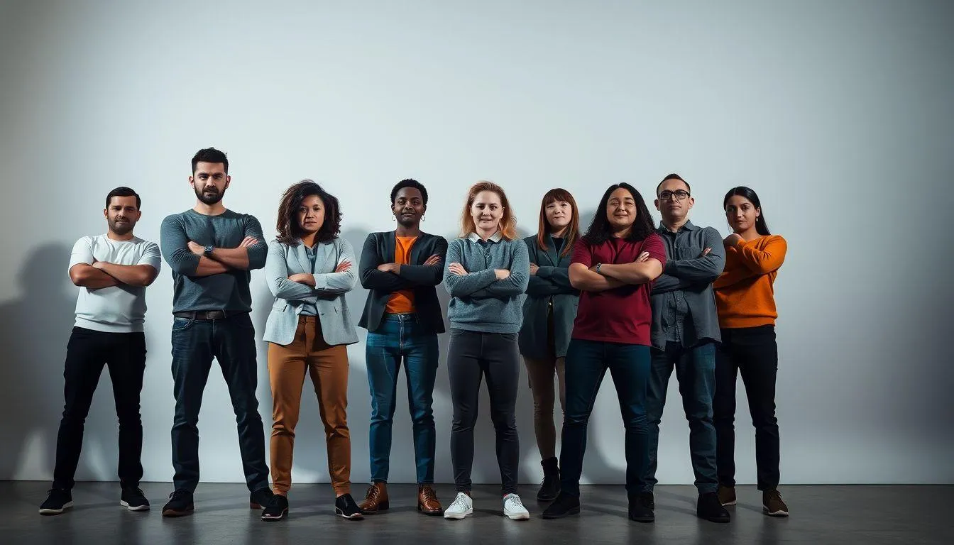 Mengapa Zodiak Tertentu Susah Diatur (c) Ilustrasi AI