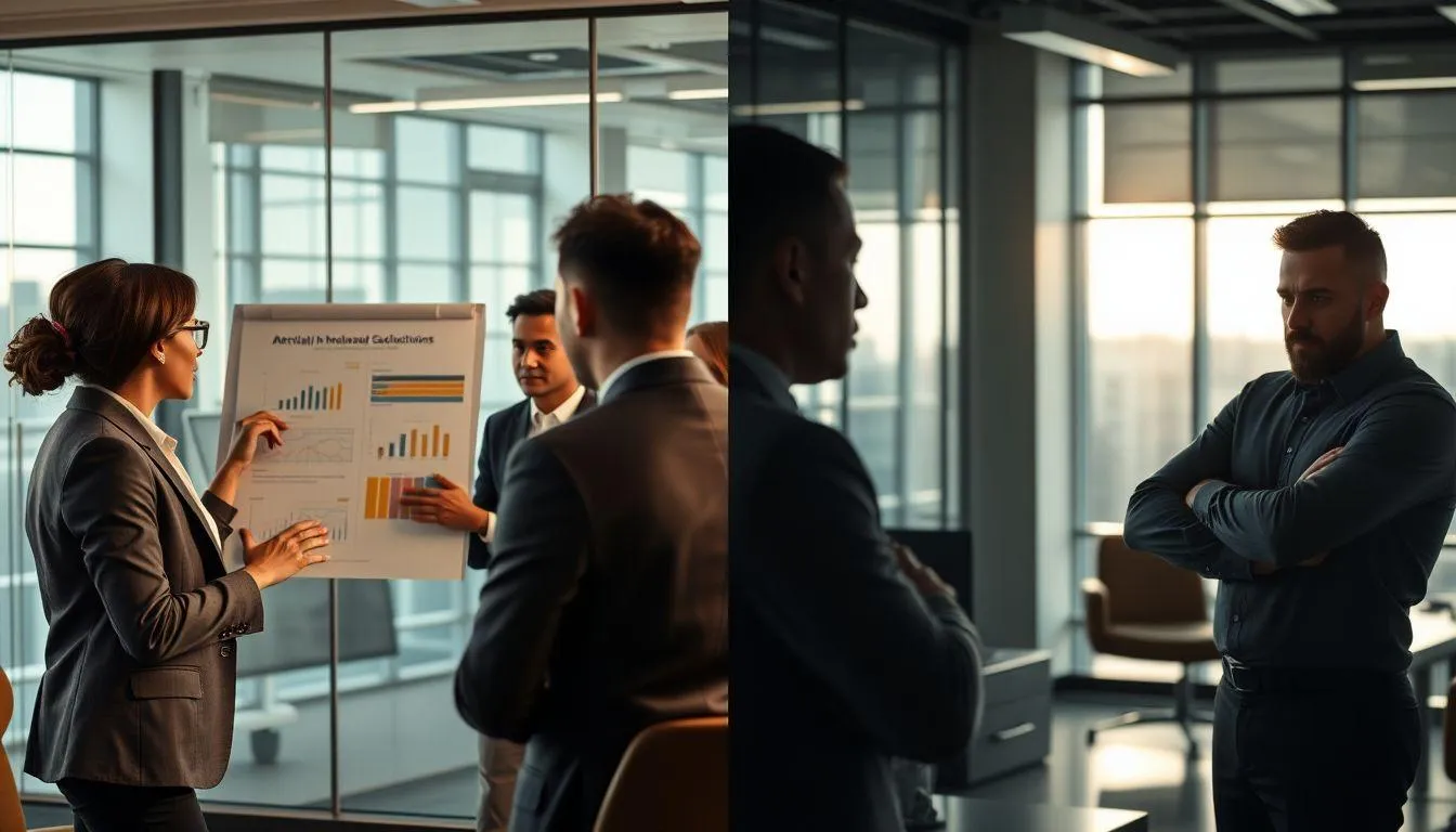 Perbedaan Susah Diatur dengan Keras Kepala (c) Ilustrasi AI