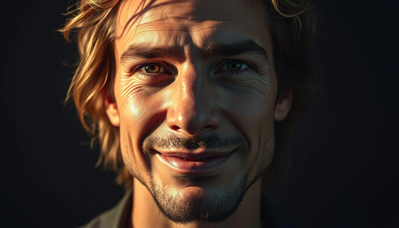 Leo dan Gemini: Kepribadian Ganda yang Membingungkan (c) Ilustrasi AI