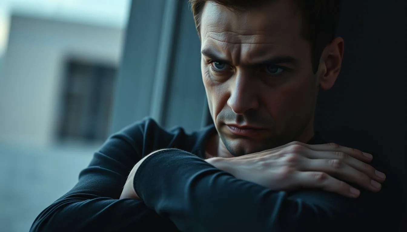 Pengertian Zodiak yang Sulit Percaya pada Orang Lain (c) Ilustrasi AI