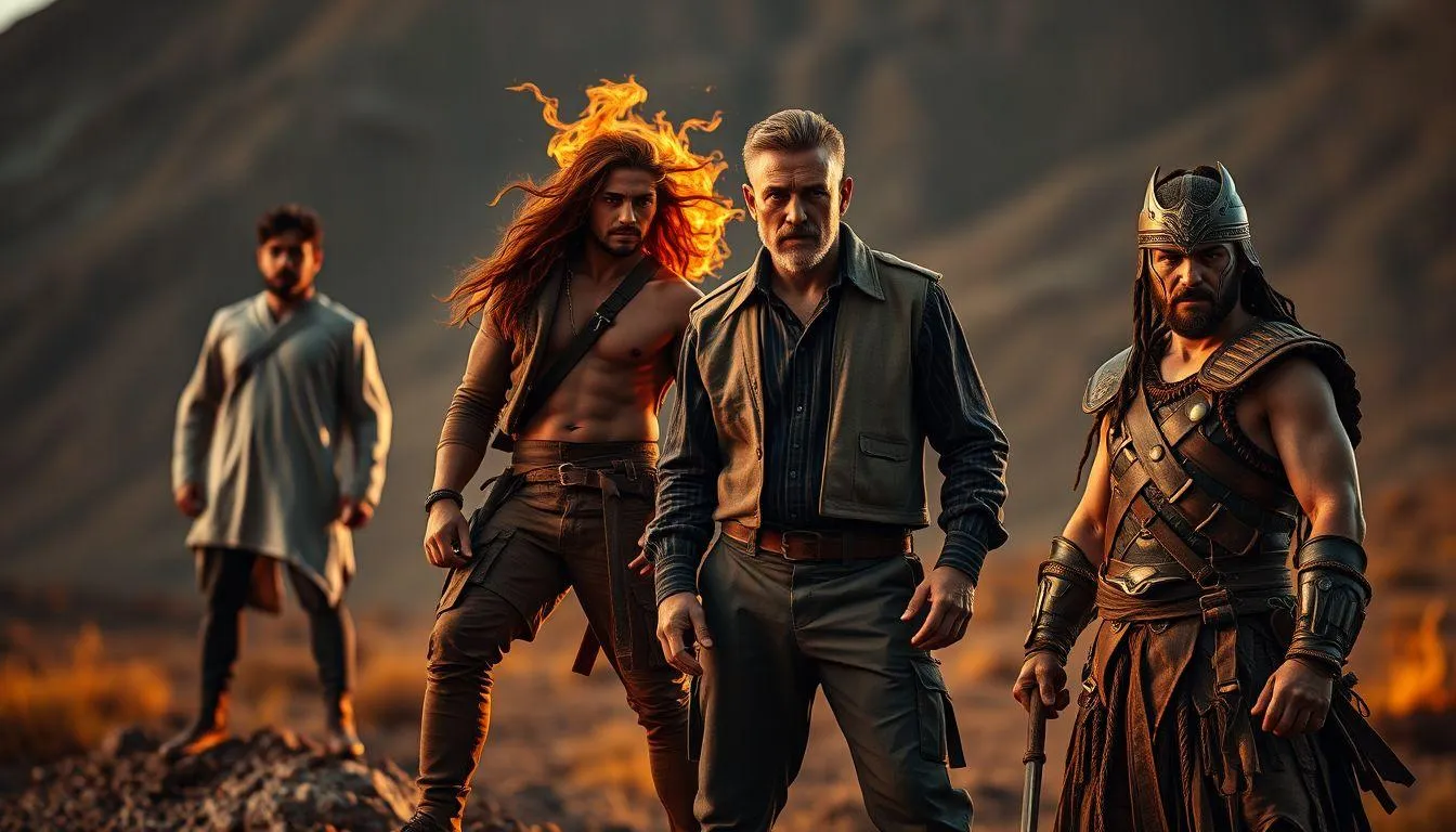 Faktor yang Membuat Zodiak Tertentu Lebih Tahan Banting (c) Ilustrasi AI