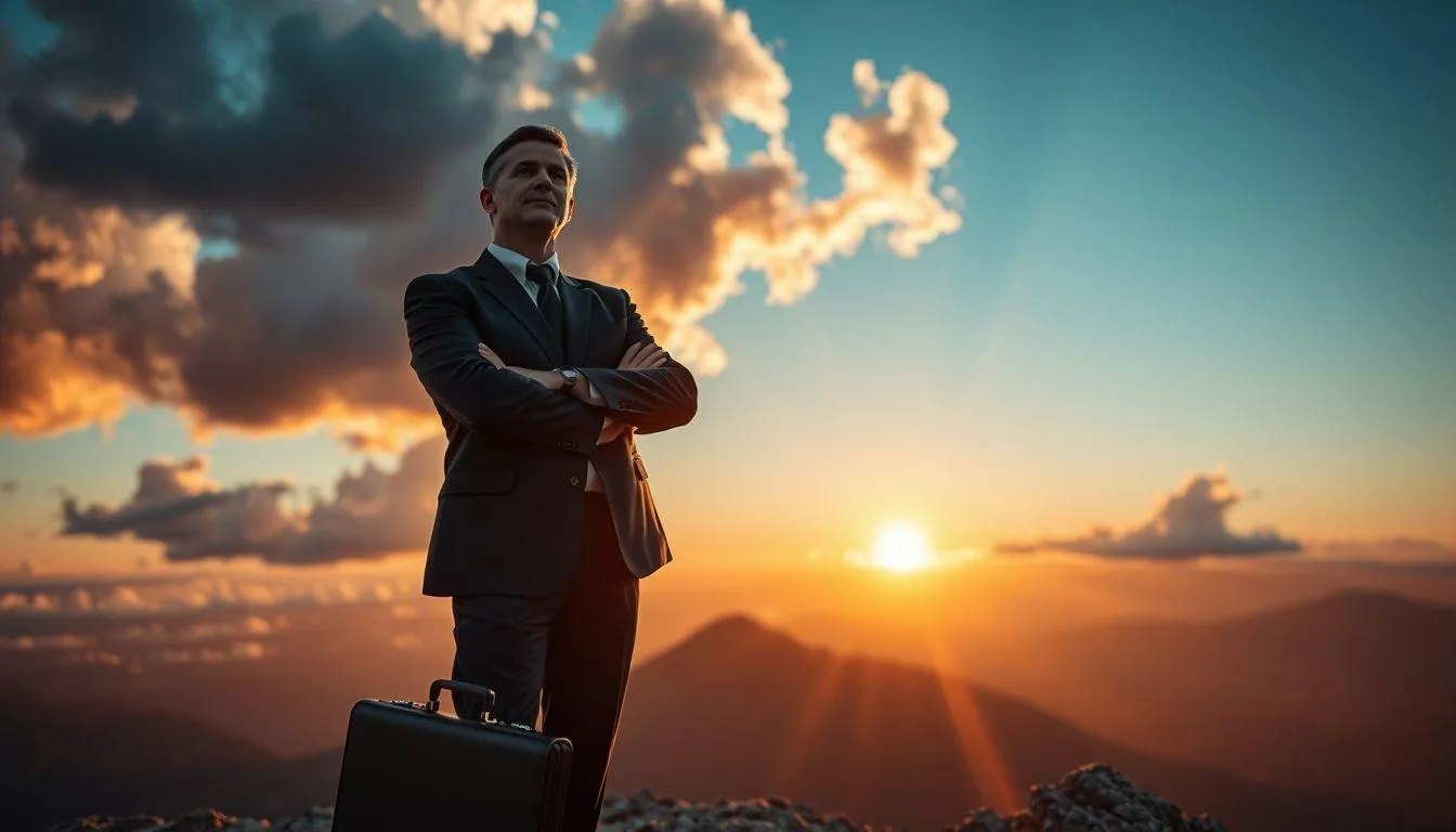 Pelajaran yang Bisa Diambil dari Zodiak Paling Tahan Banting (c) Ilustrasi AI