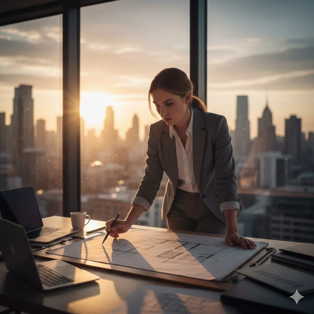 Pengertian Ketakutan Akan Kegagalan dalam Perspektif Zodiak (c) Ilustrasi AI