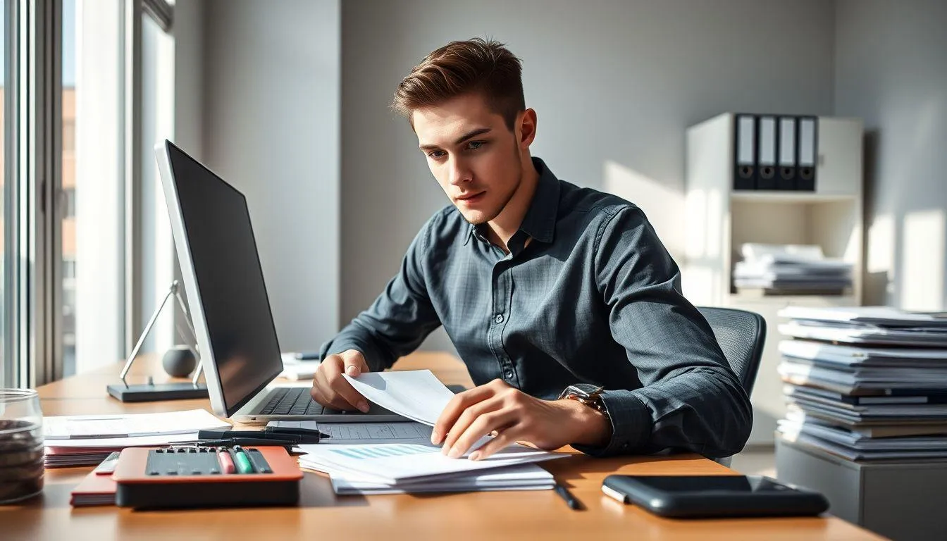 Virgo: Perfeksionis yang Tidak Mentolerir Kesalahan (c) Ilustrasi AI