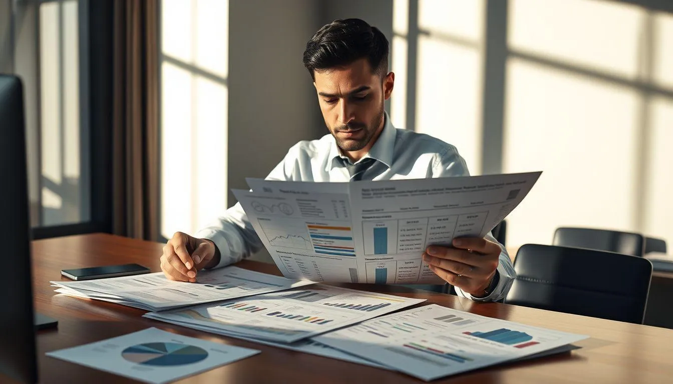 Zodiak Lain yang Juga Takut Gagal (c) Ilustrasi AI