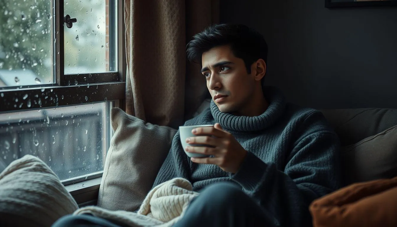 Daftar Zodiak Paling Takut Risiko dan Karakteristiknya (c) Ilustrasi AI