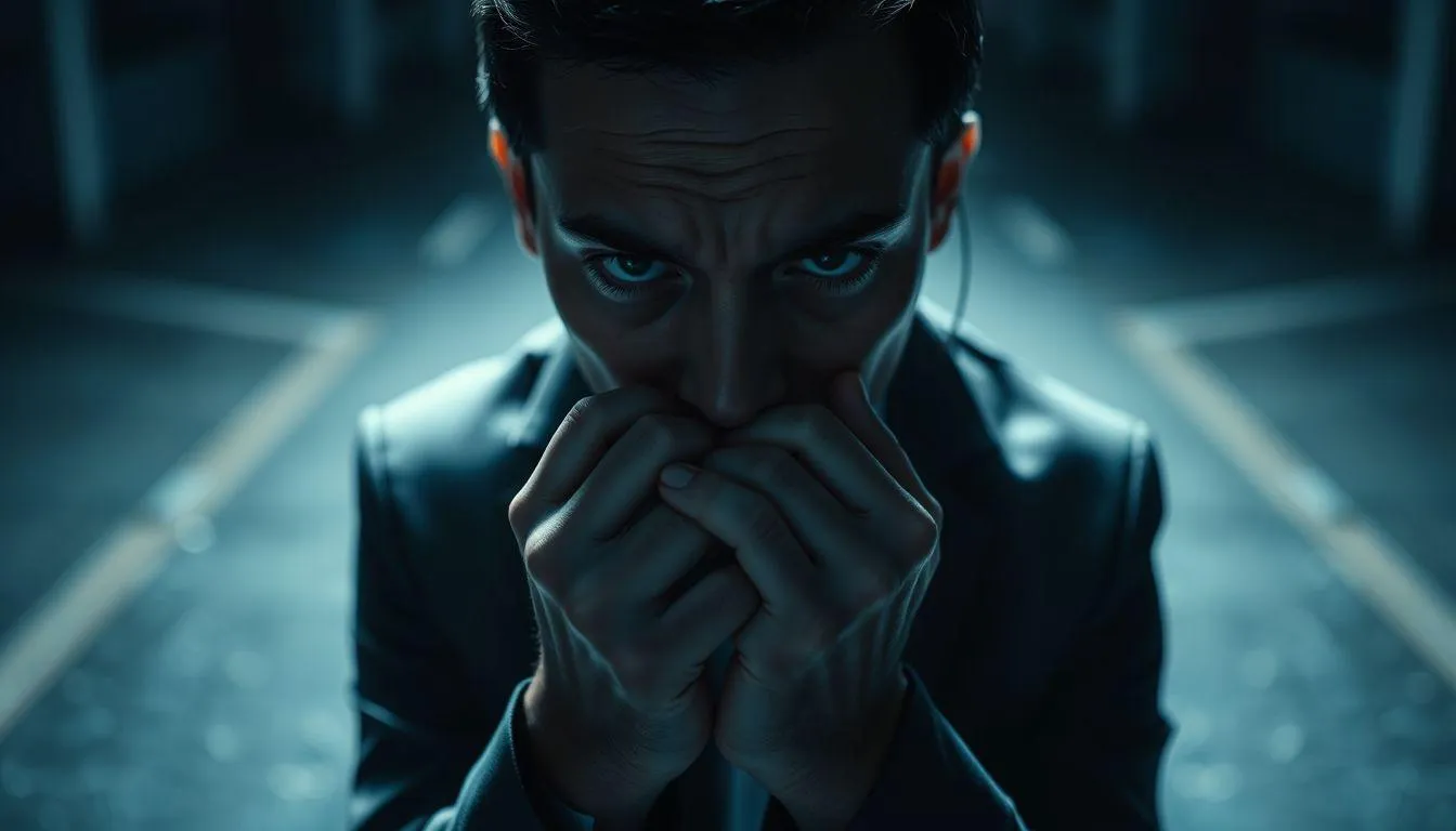 Alasan Psikologis di Balik Ketakutan Mengambil Risiko (c) Ilustrasi AI