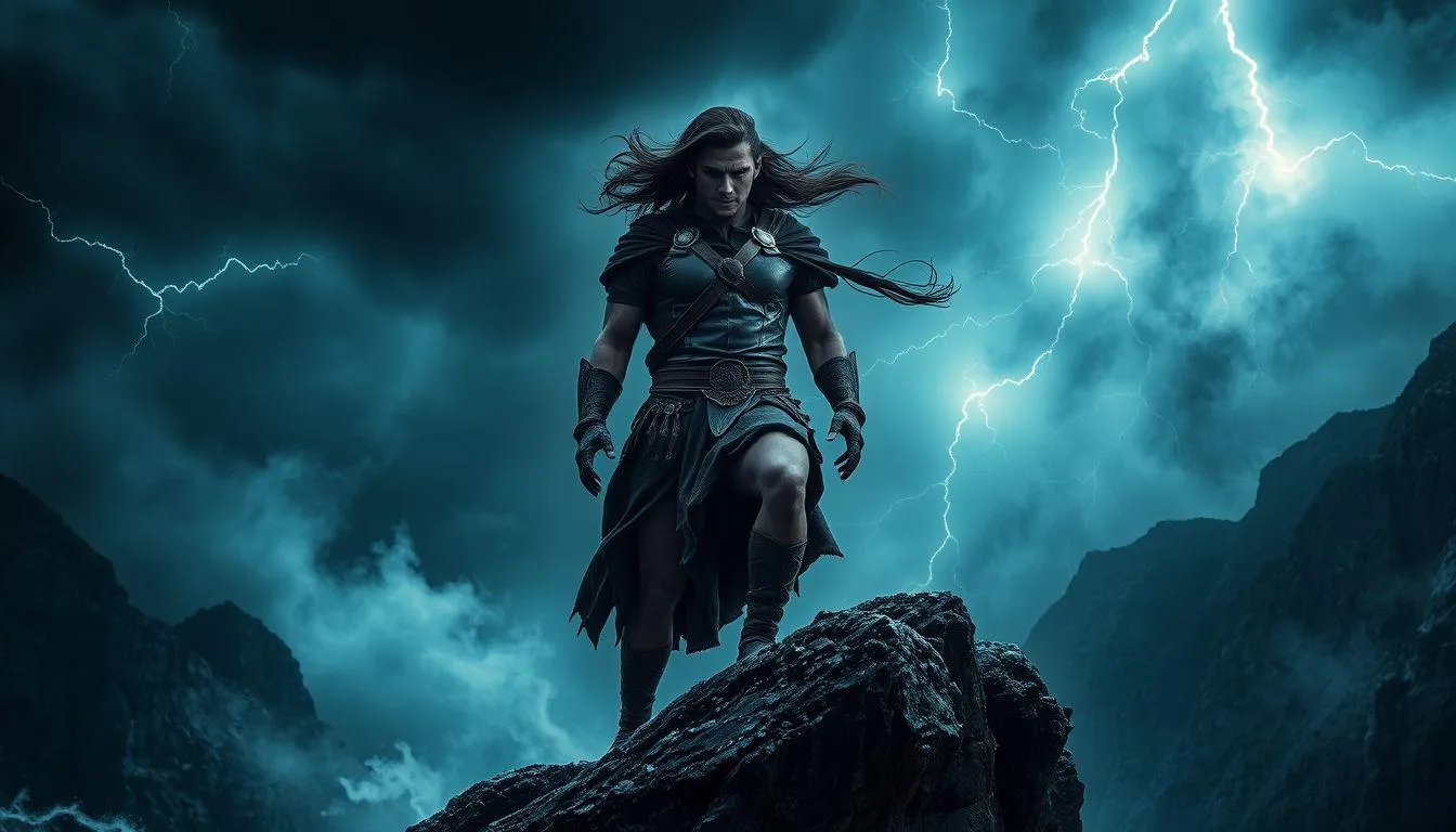 Daftar Zodiak Paling Tangguh dalam Menghadapi Kehidupan (c) Ilustrasi AI