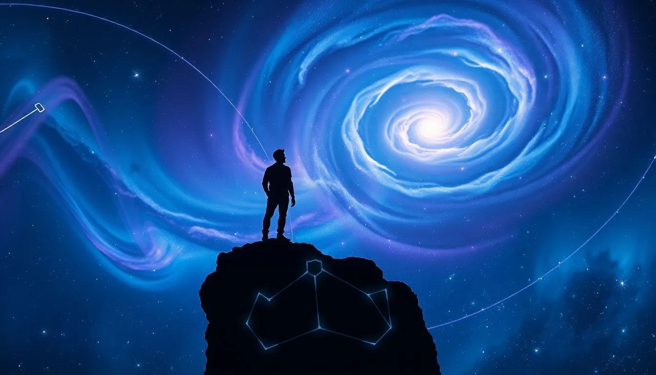 Zodiak Tangguh Lainnya yang Patut Diketahui (c) Ilustrasi AI