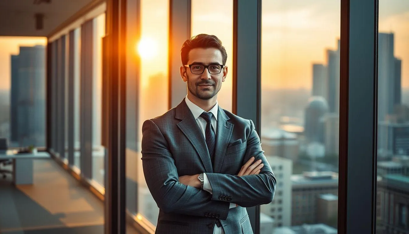 Memahami Ketegasan dalam Pengambilan Keputusan (c) Ilustrasi AI