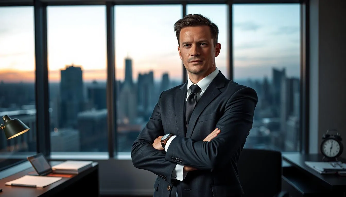 Capricorn: Disiplin dan Tanggung Jawab sebagai Fondasi Prinsip (c) Ilustrasi AI