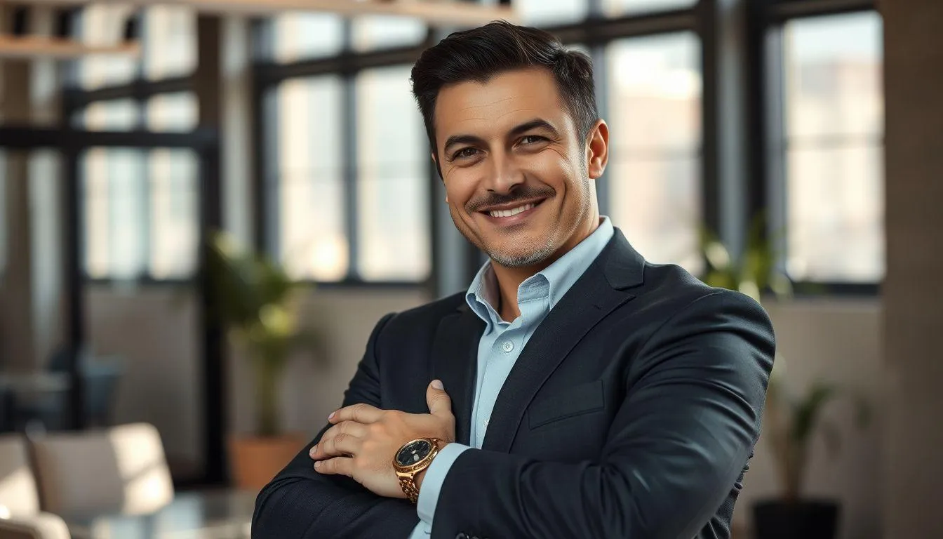 Pengertian Zodiak Tegas Namun Pengertian (c) Ilustrasi AI