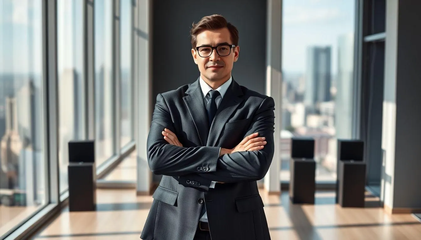 Capricorn: Ketegasan dengan Pertimbangan Matang (c) Ilustrasi AI