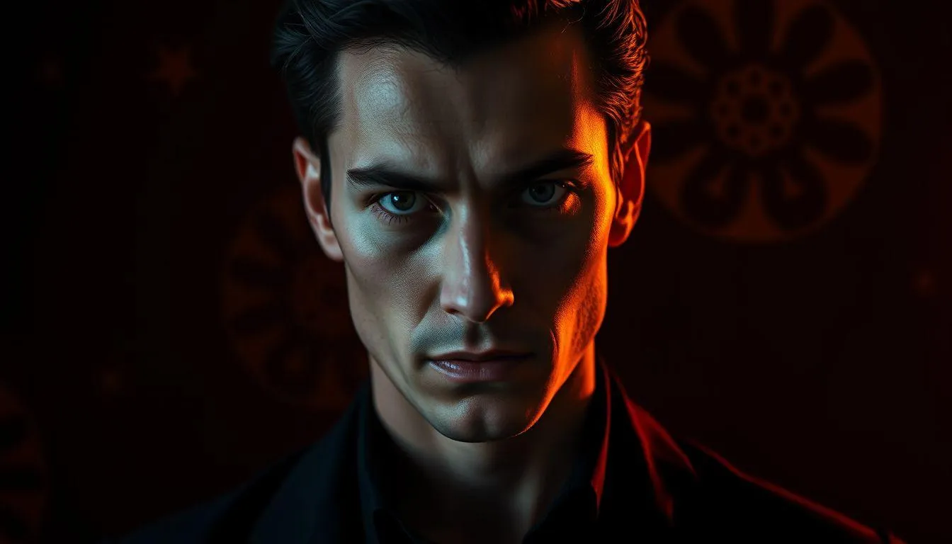 Scorpio: Tegas dengan Kejujuran dan Empati Mendalam (c) Ilustrasi AI