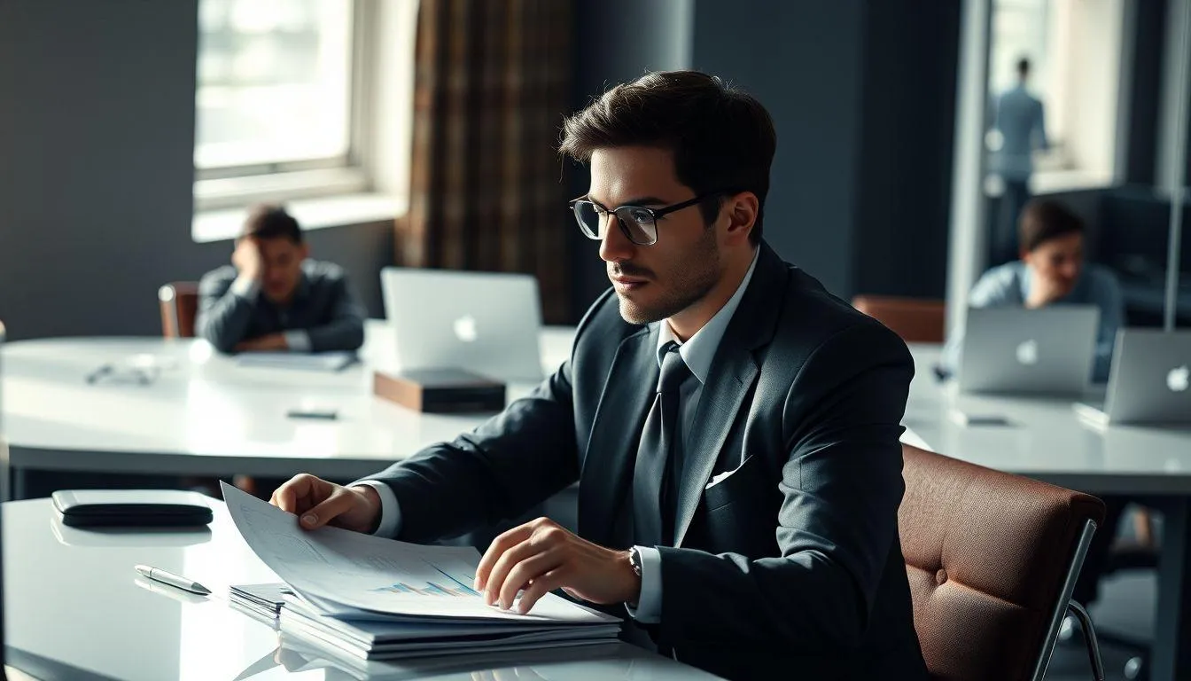 Capricorn: Pilar Stabilitas yang Tak Tergoyahkan (c) Ilustrasi AI