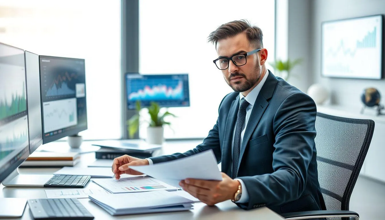 Virgo: Analitis dan Terorganisir di Tengah Kekacauan (c) Ilustrasi AI