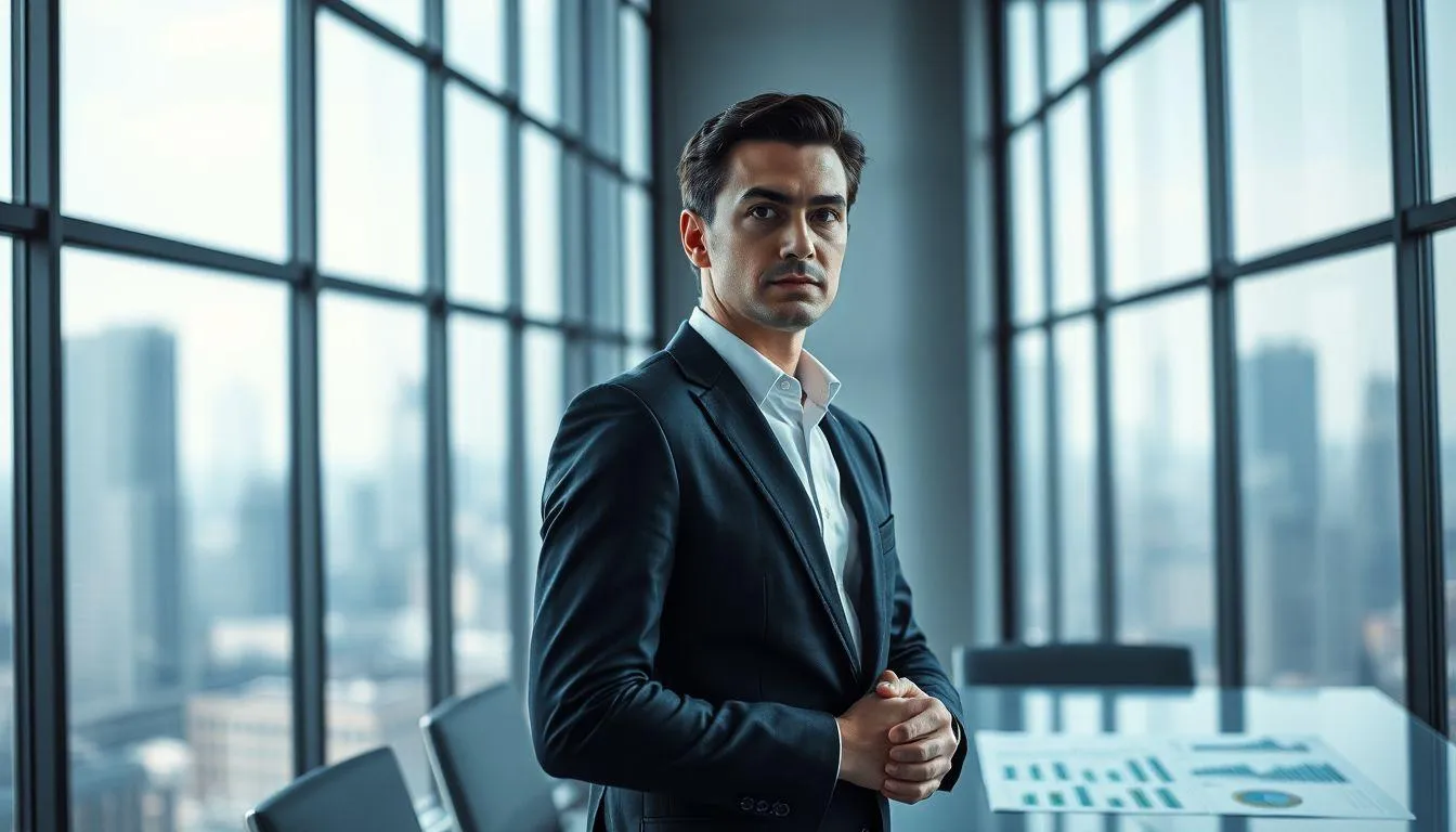 Capricorn: Rasionalitas dan Fokus pada Solusi (c) Ilustrasi AI