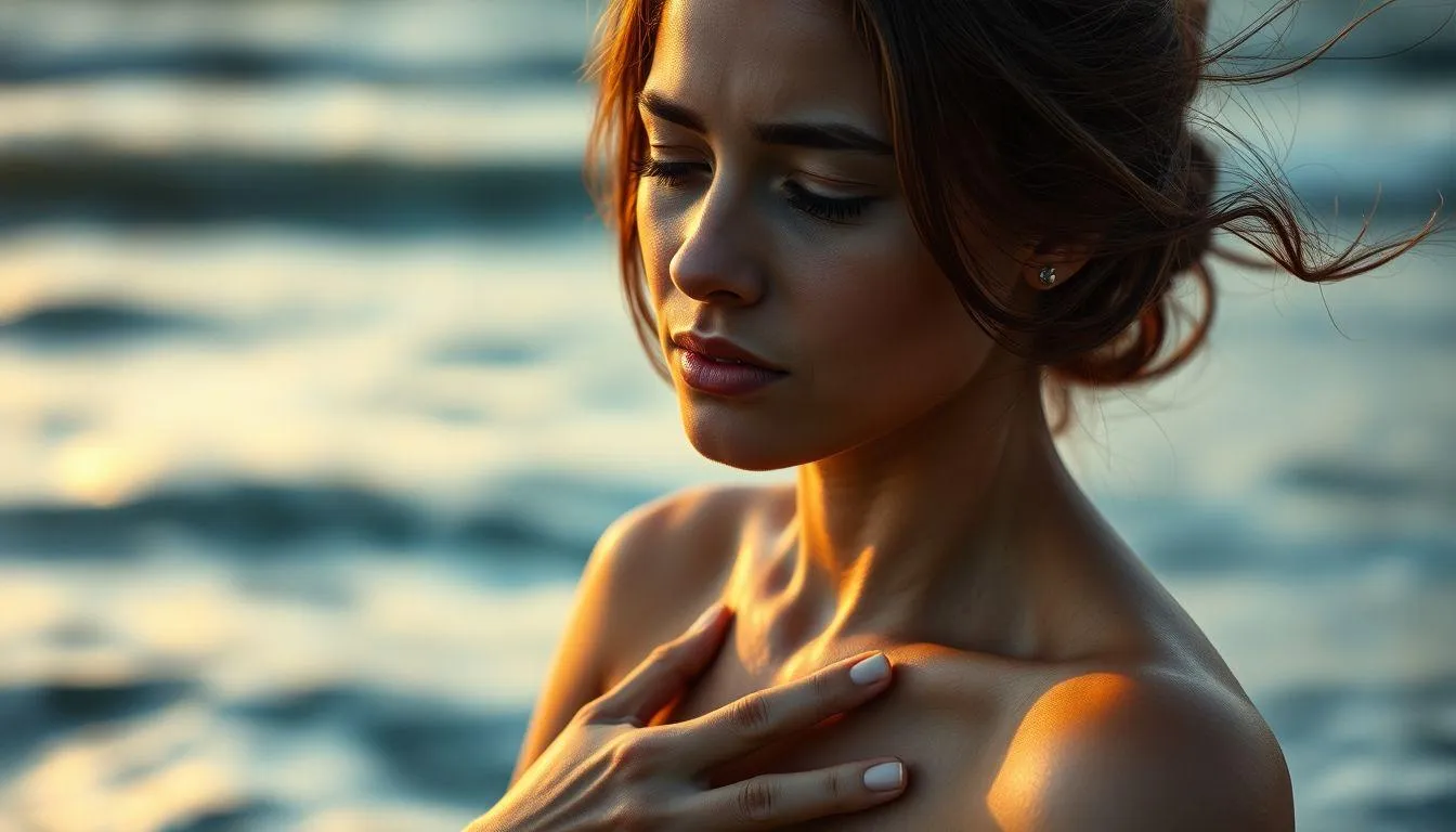 Cancer: Kekuatan Emosional yang Terkendali (c) Ilustrasi AI