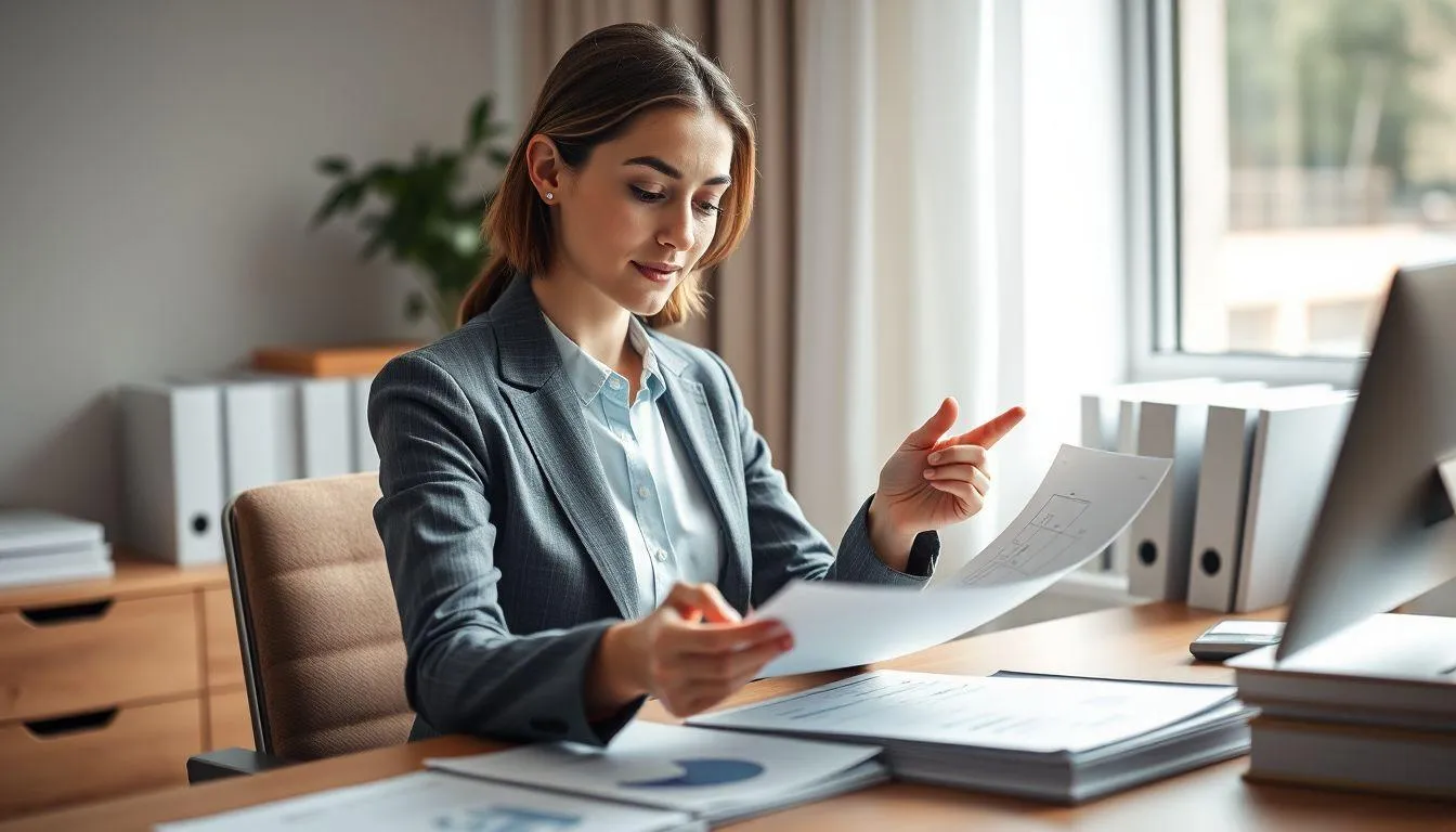 Virgo: Keteraturan dan Analisis yang Menenangkan (c) Ilustrasi AI