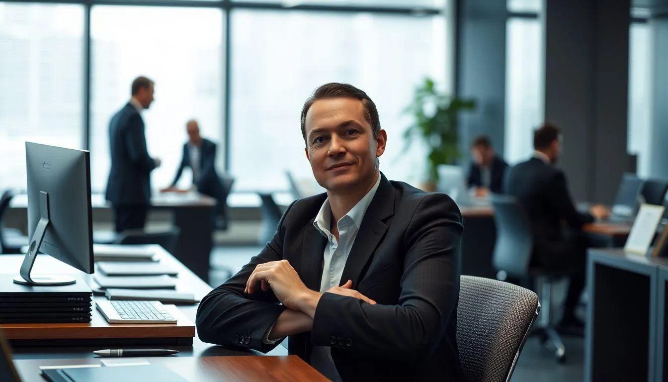 Pengertian Ketenangan dalam Menghadapi Tekanan (c) Ilustrasi AI