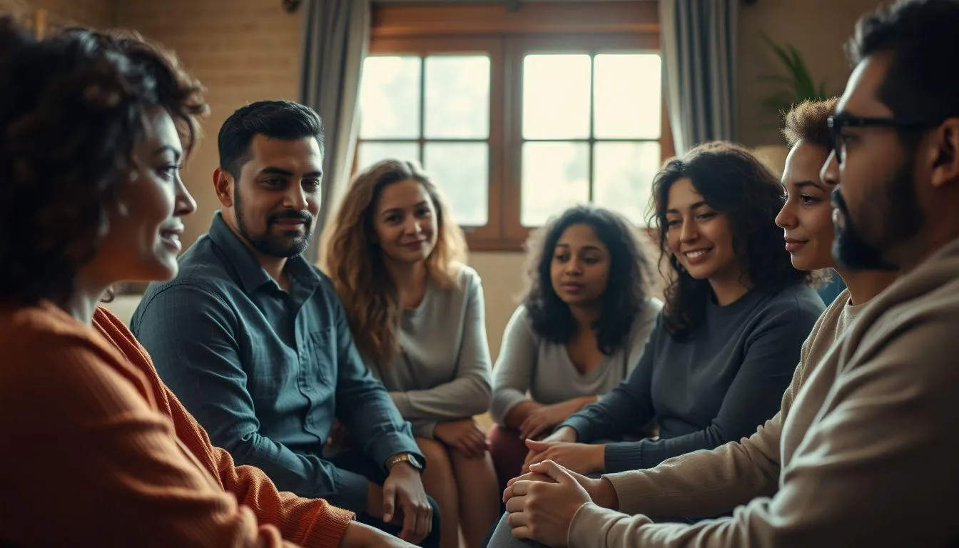 Pengertian Keterbukaan Emosional dalam Astrologi (c) Ilustrasi AI