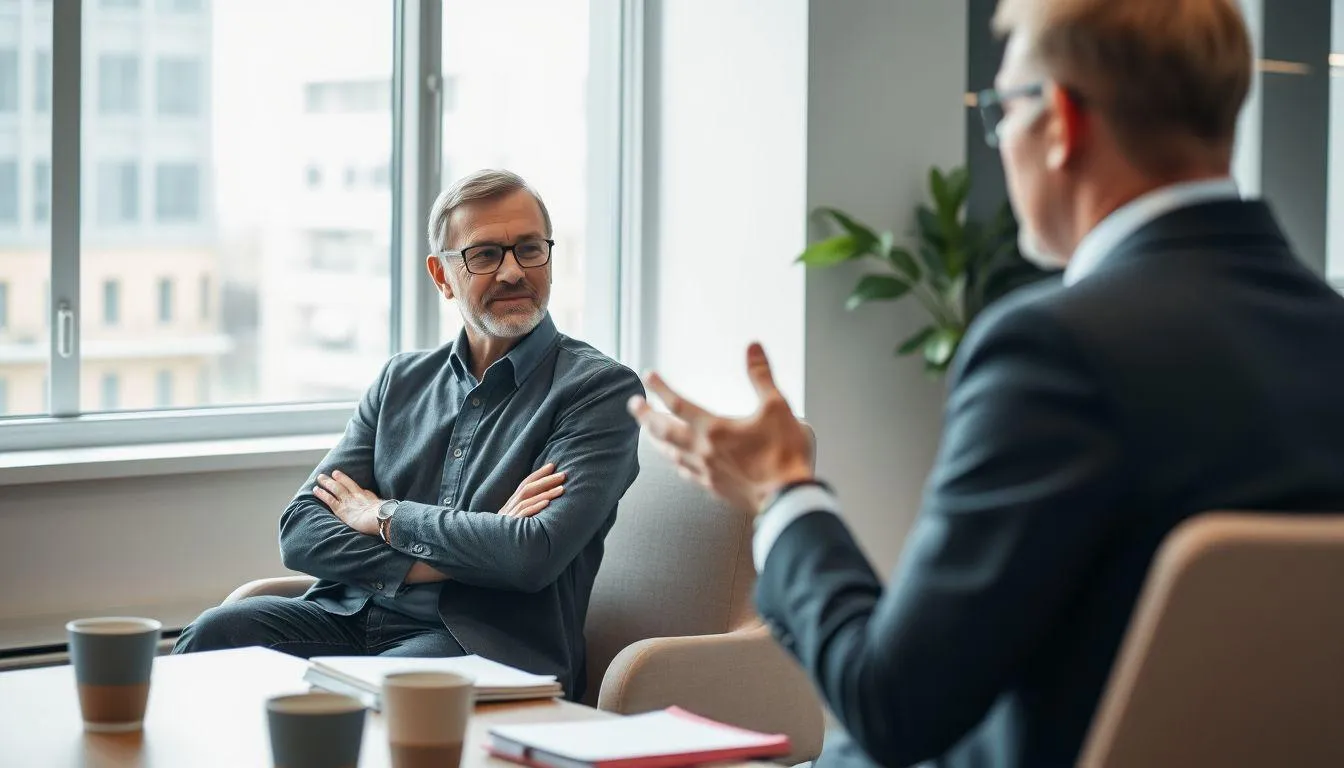 Memahami Keterbukaan Zodiak terhadap Kritik (c) Ilustrasi AI