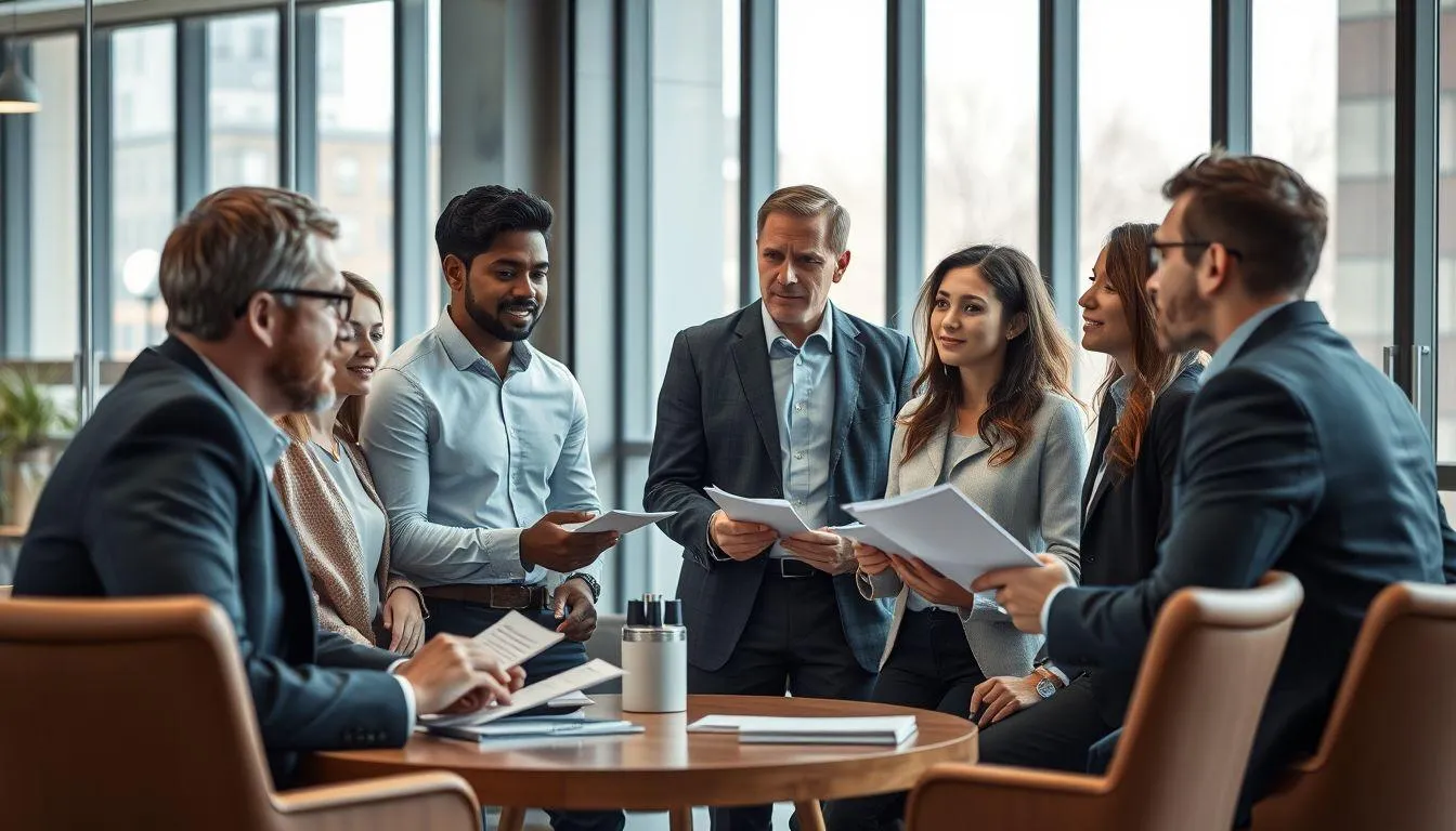 Karakteristik Zodiak yang Terbuka Menerima Kritik (c) Ilustrasi AI