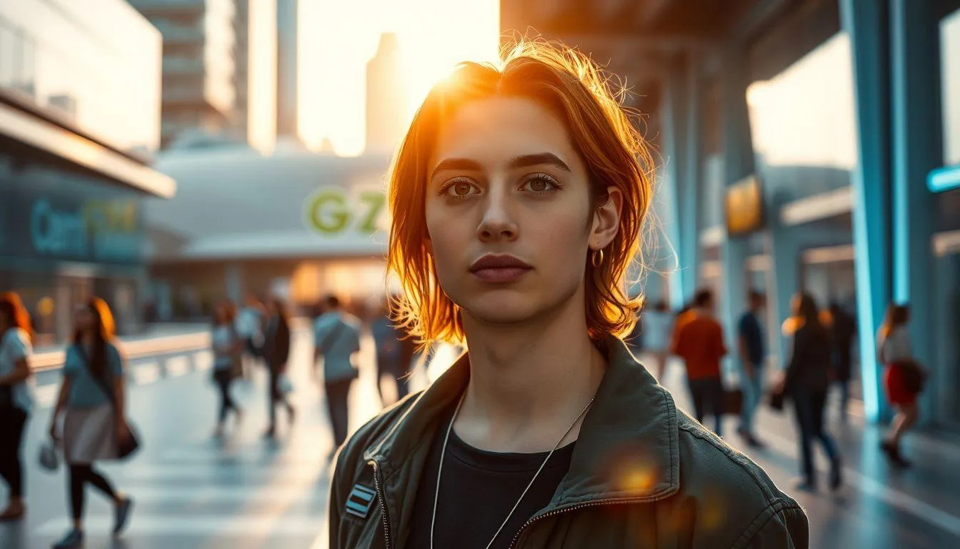 Aquarius: Visioner yang Menghargai Kebebasan Berpikir (c) Ilustrasi AI