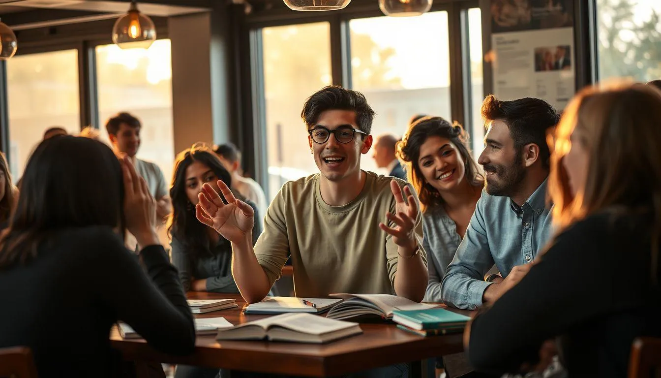 Gemini: Komunikator Ulung yang Fleksibel (c) Ilustrasi AI