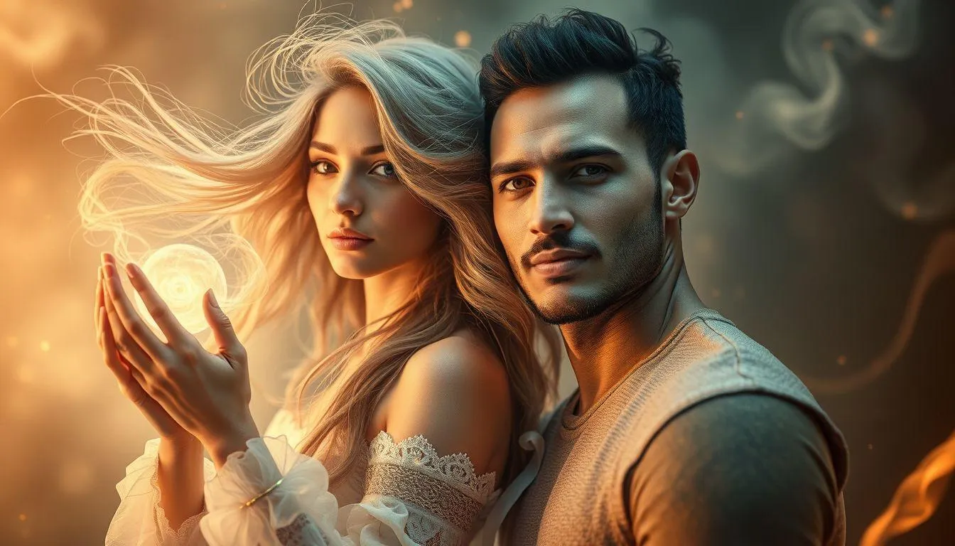 Zodiak Terbuka Lainnya: Pisces, Aries, dan Virgo (c) Ilustrasi AI