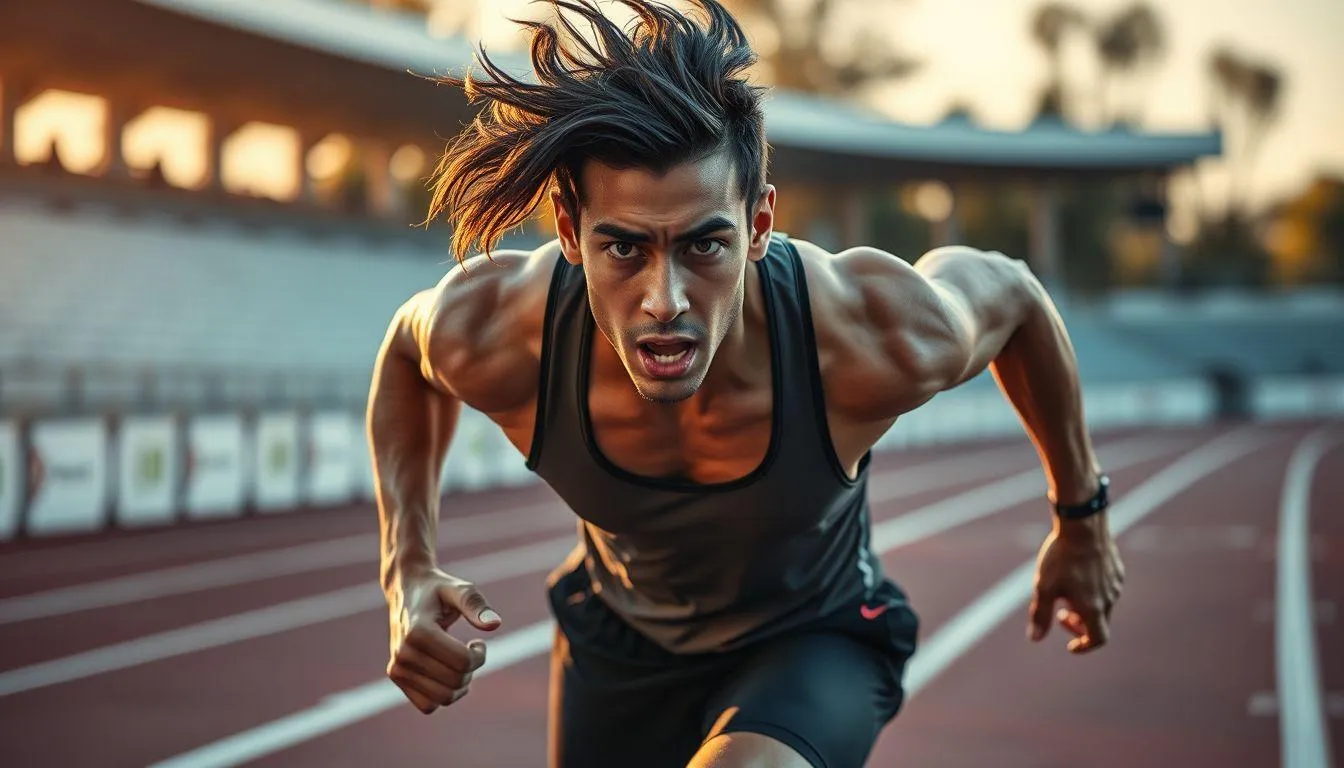 Aries: Pengejar Impian yang Kompetitif (c) Ilustrasi AI