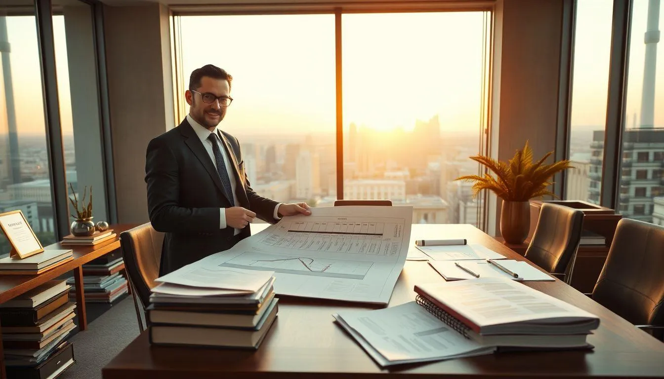 Capricorn: Perencana Ambisius dengan Disiplin Tinggi (c) Ilustrasi AI