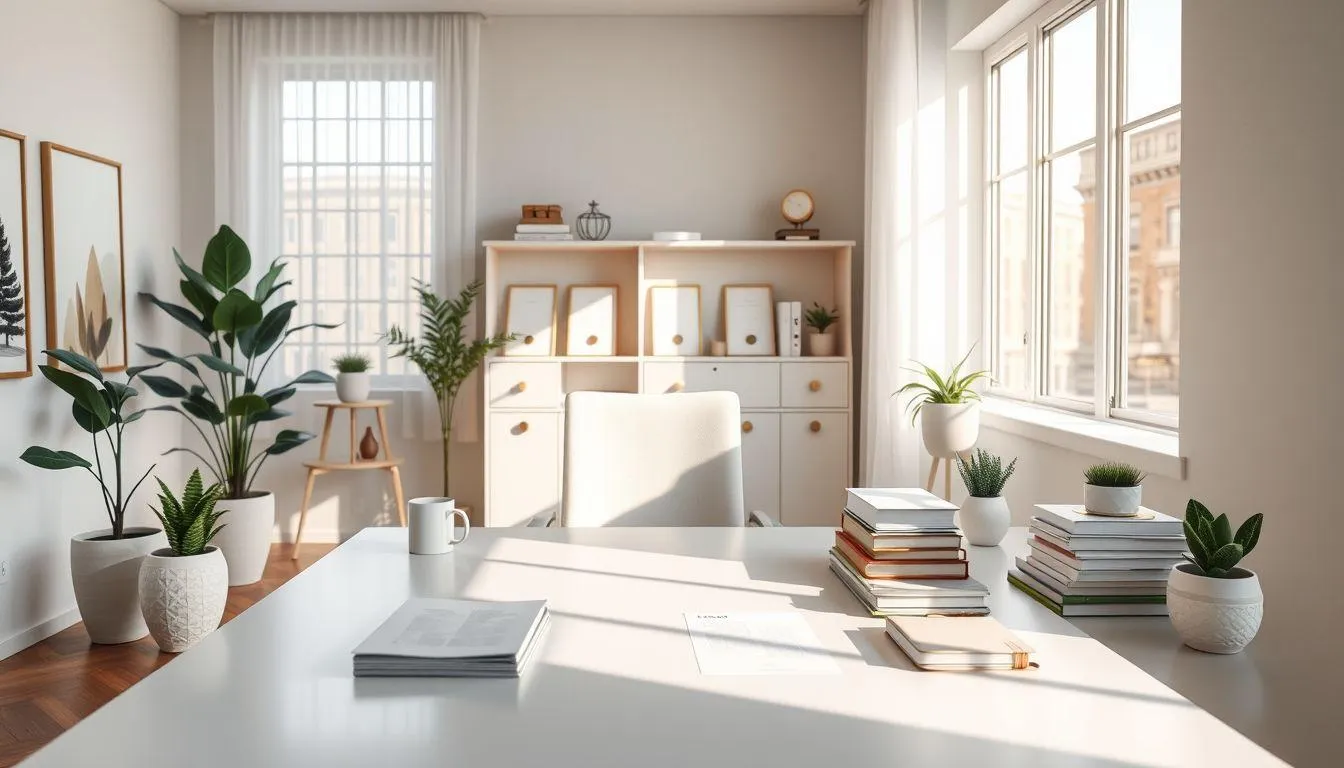 Libra, Scorpio, dan Cancer: Zodiak Terorganisir Lainnya (c) Ilustrasi AI