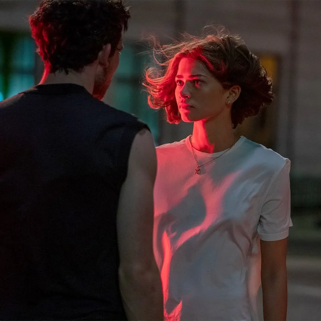 Film CHALLENGERS (Credit Foto: instagram.com/challengersmovie)