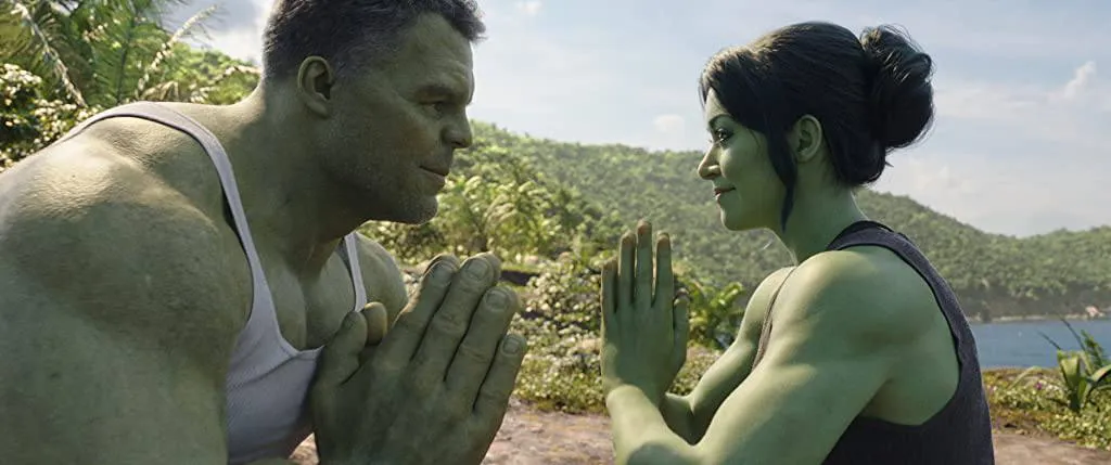 Meskipun Masih Sepupu, Hulk dan She-Hulk Punya Beberapa Perbedaan / (Credit: instagram.com/marvel)