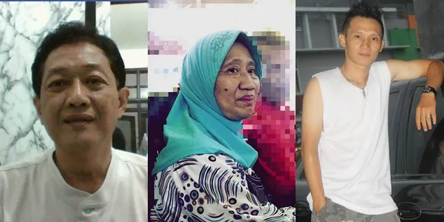 Potret Anggota Keluarga Netizen yang Hilang (Credit: Twitter.com/rdillapurnama, nengnied, & alalpuket)